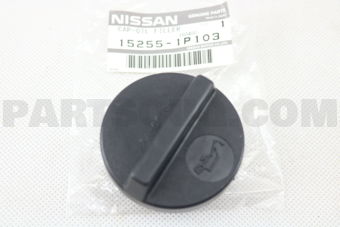 152551P103 CAP ASSY-OIL FILLER