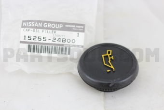 1525524B00 CAP ASSY-OIL FILLER