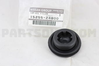 1525524B00 CAP ASSY-OIL FILLER