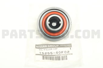1525540F02 CAP ASSY-OIL FILLER