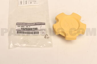 1525569T05 CAP ASSY-OIL FILLER