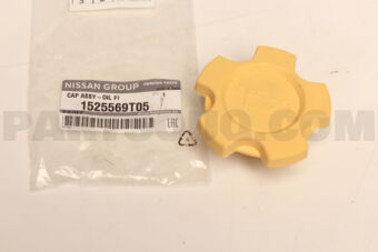 1525569T05 CAP ASSY-OIL FILLER