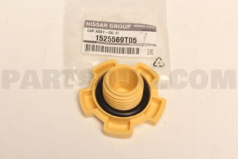 1525569T05 CAP ASSY-OIL FILLER