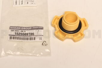 1525569T05 CAP ASSY-OIL FILLER
