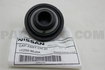 1525590J0A CAP ASSY-OIL FILLER