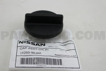 1525590J0A CAP ASSY-OIL FILLER