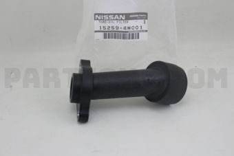 152594W001 TUBE-OIL FILLER