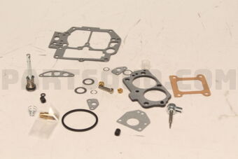 16009VC000 REPAIR KIT-CARBURETOR,B