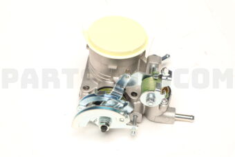 16118VB00A CHAMBER ASSY-THROTTLE