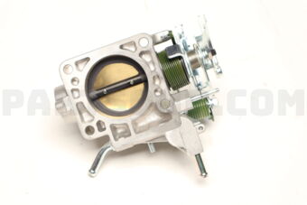 16118VB00A CHAMBER ASSY-THROTTLE