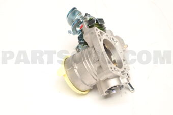 16118VB00A CHAMBER ASSY-THROTTLE