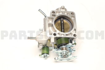 16118VB00A CHAMBER ASSY-THROTTLE