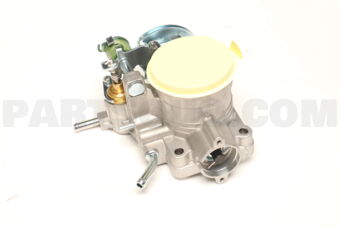 16118VB00A CHAMBER ASSY-THROTTLE
