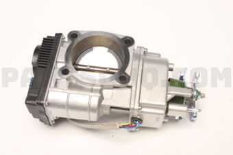 16119VC21D CHAMBER ASSY-THROTTLE