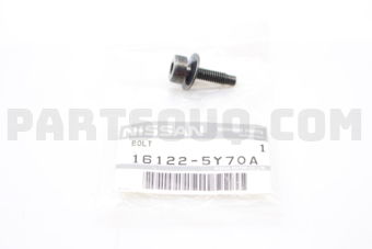 161225Y70A BOLT
