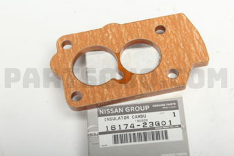 1617423G01 INSULATOR-CARBURETOR