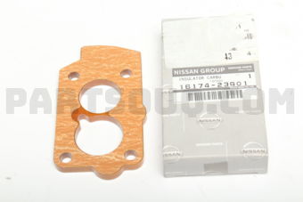 1617423G01 INSULATOR-CARBURETOR