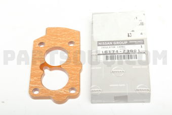 1617423G01 INSULATOR-CARBURETOR