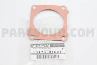 1617531U01 GASKET-INTAKE MANIFOLD