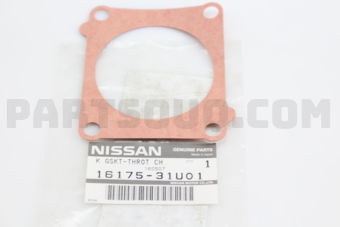 1617531U01 GASKET-INTAKE MANIFOLD