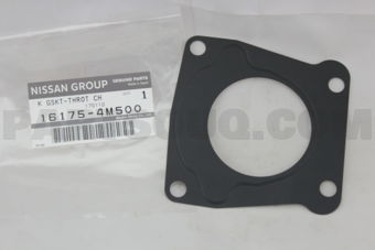 161754M500 GASKET-INTAKE MANIFOLD