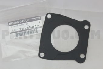161754M500 GASKET-INTAKE MANIFOLD