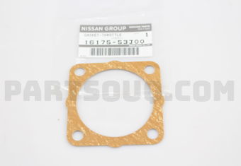 1617553J00 GASKET