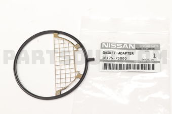 161757S000 GASKET-ADAPTER