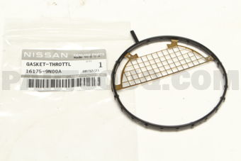 161759N00A GASKET-INTAKE MANIFOLD