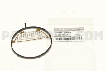 161759N00A GASKET-INTAKE MANIFOLD