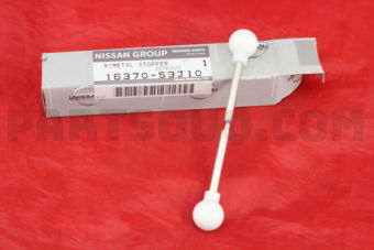 1637053J10 ROD-CONNECTING,ACCELERATOR