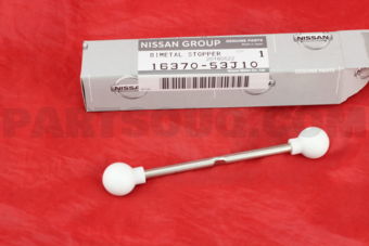 1637053J10 ROD-CONNECTING,ACCELERATOR