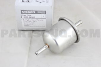 164000W01A STRAINER ASSY-FUEL