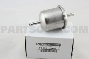 164000W0X0 FILTER ASSY-FUE