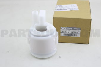 164004M405 FILTER ASSY-FUEL