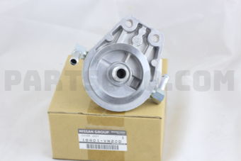 16401VW20D COVER-UPPER