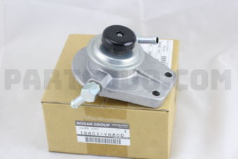 16401VW20D COVER-UPPER