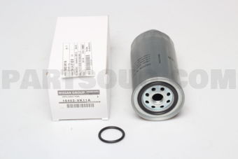 16403VK11A CARTRIDGE ASSY