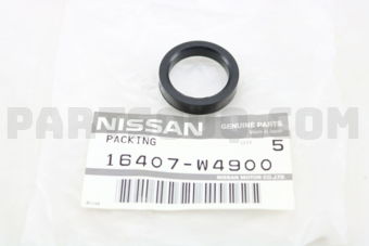 16407W4900 PACKING