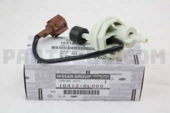 164126L000 SENSOR ASSY