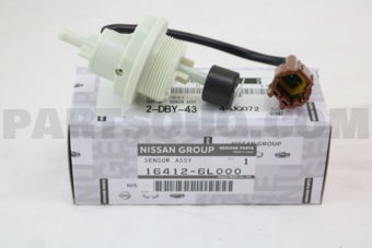 164126L000 SENSOR ASSY