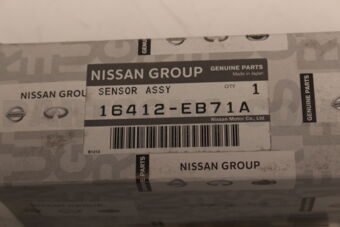 16412EB71A SENSOR ASSY