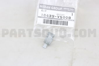 16439V500B CLAMP