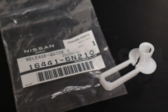164416N210 RELEASE-QUICK CONNECTOR
