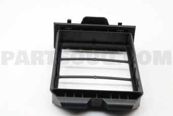 165261CA0A AIR CLEANER COVER
