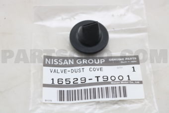 16529T9001 GROMMET