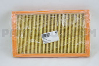 165460Z000 ELEMENT ASSY-AIR