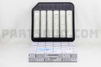 165461LK0E ELEMENT ASSY-AIR