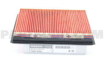 1654630P00 ELEMENT ASSY-AIR