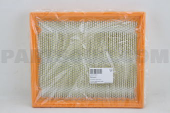 165467S000 ELEMENT ASSY-AIR